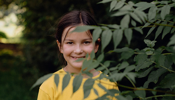 Blog Kinder und Natur Bild im Text