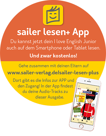 App Aufleger ILEJ