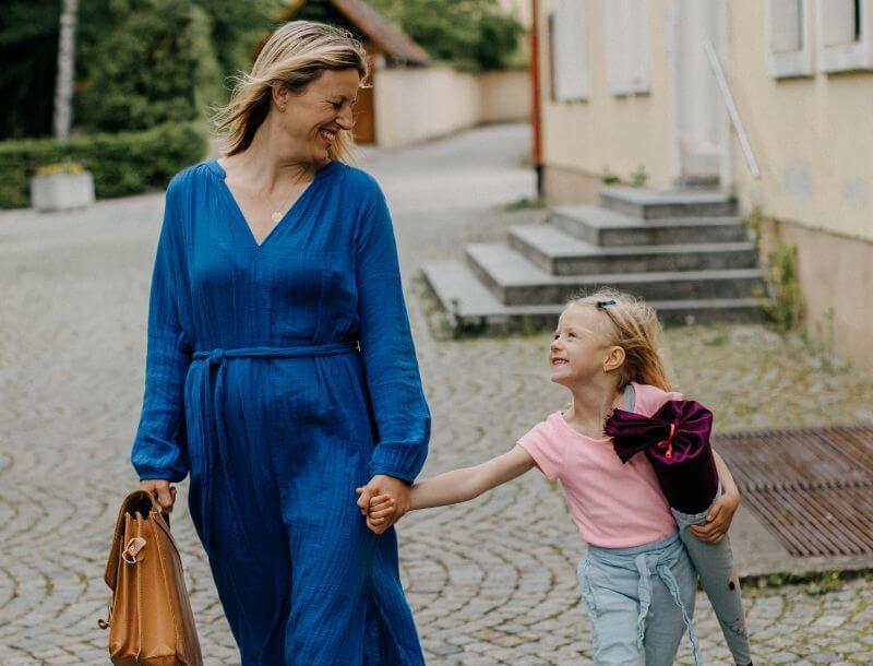 So wird es ein schönes Schuljahr