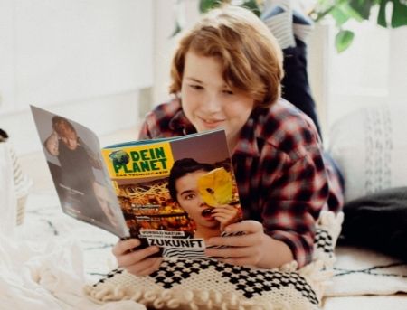 Dein Planet Magazin