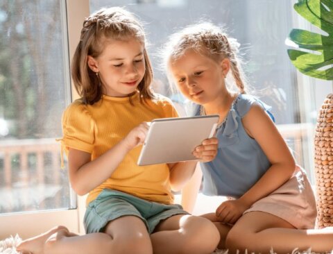 Kinder und Medien