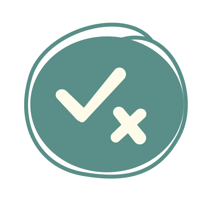 Jederzeit kündigen Icon