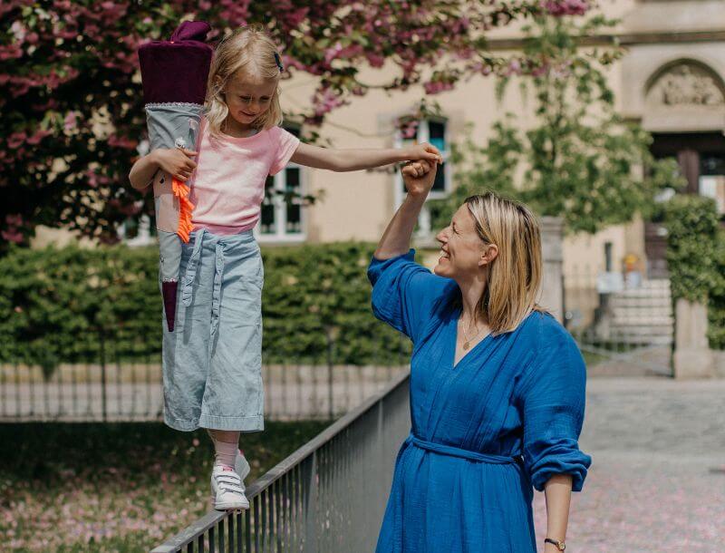 Kinder und Schule Kinder und Schule