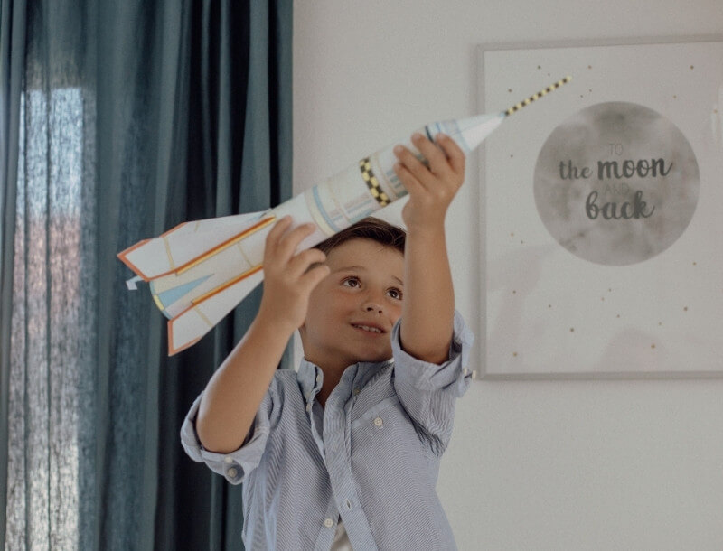 So kommen Kinder ganz in ihre Kraft