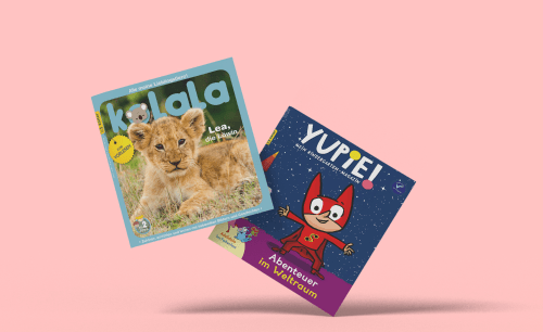 Kolala Kombi-Abo Cover Bild