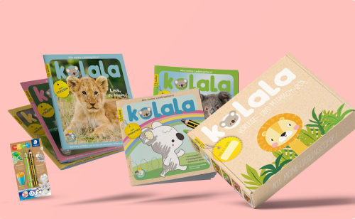 Kolala-Box Cover Bild