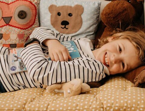 5 Mythen über Kinderzeitschriften