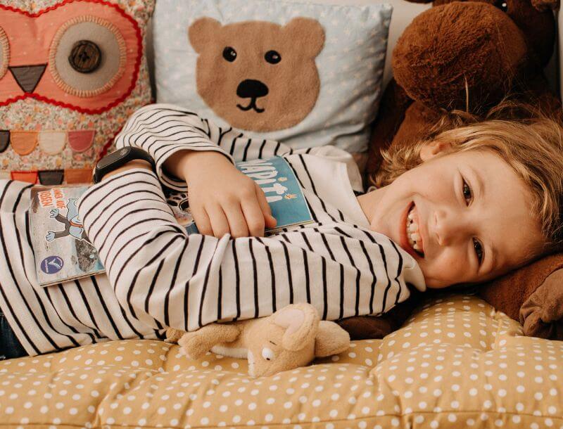 5 Mythen über Kinderzeitschriften 5 Mythen über Kinderzeitschriften