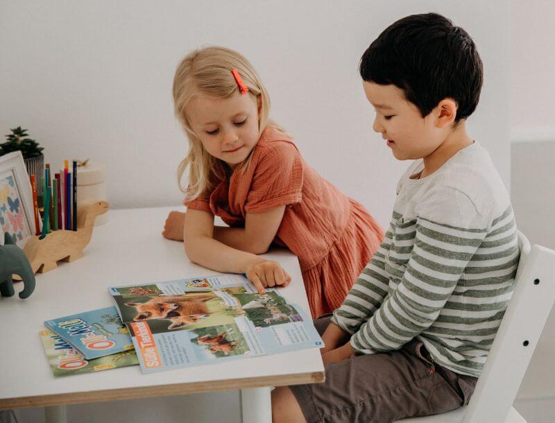 Tipps für Referate in der Grundschule