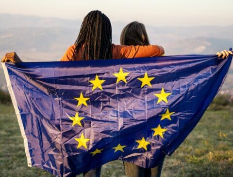 Europawahl für Kinder erklärt