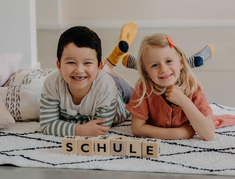 Ideen für einen nachhaltigen Schulstart Ideen für einen nachhaltigen Schulstart