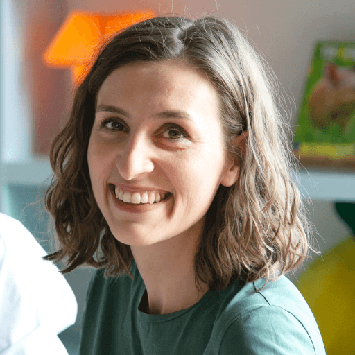 Antonia Schmid im Interview