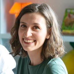 Antonia Schmid