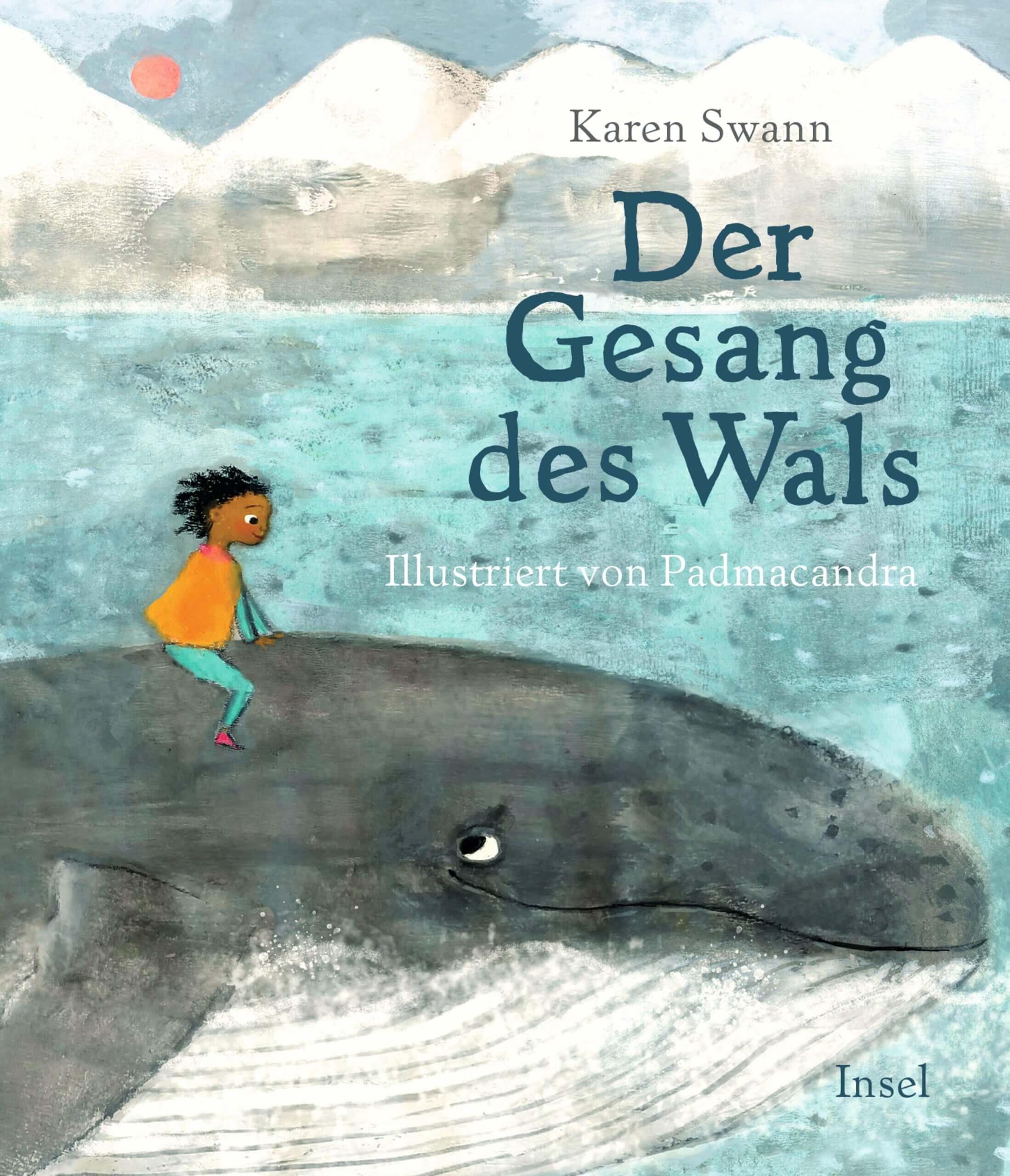 Der Gesank des Wals