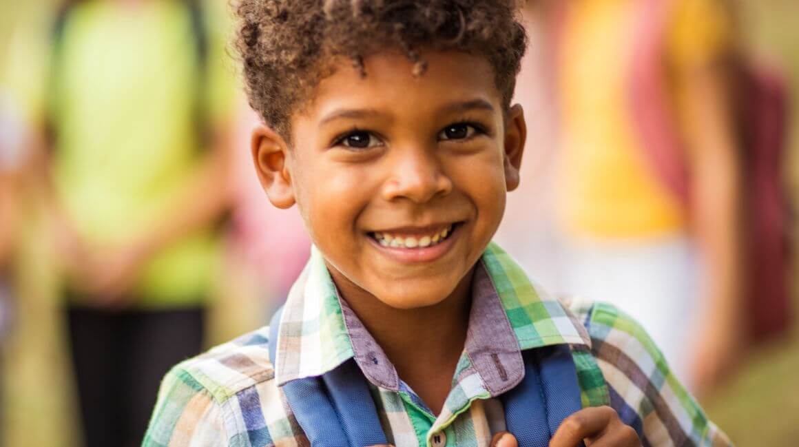 Growth Mindset bei Kindern