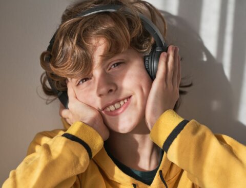 Podcast Empfehlungen für Kinder