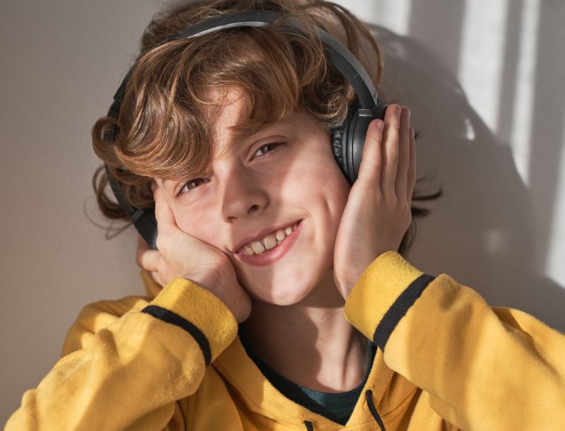 Podcast Empfehlungen für Kinder