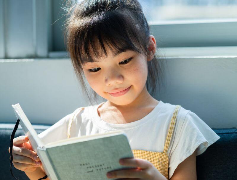 Konzentration bei Kindern stärken