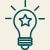 Icon Lampe