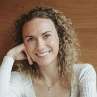 Nora Blum