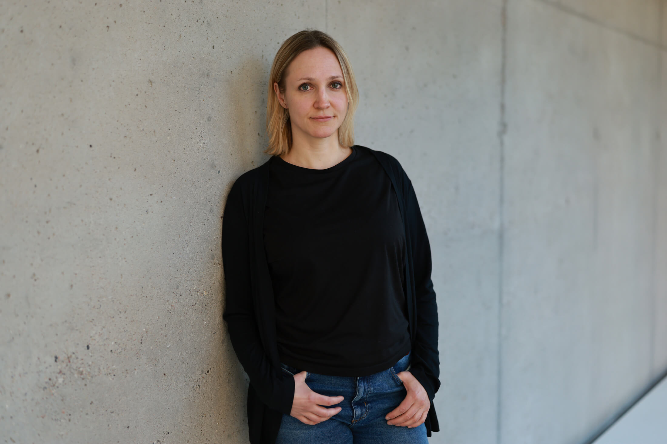 TeresaDapp2025 1 Im Interview: Teresa Dapp von der dpa