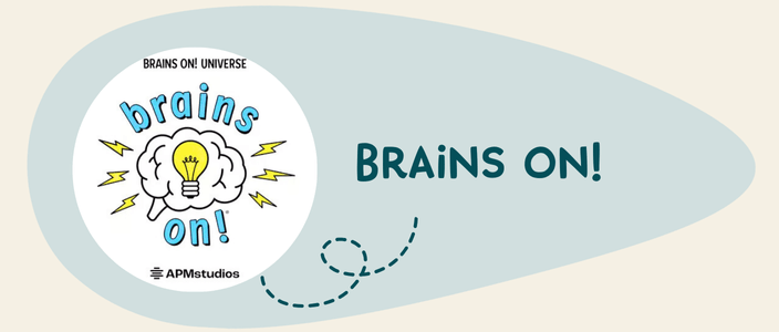 Brains on Podcast