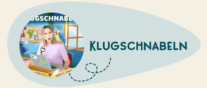 Klugschnabeln Podcast