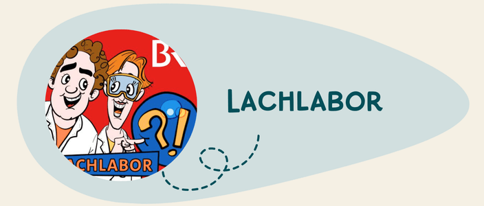 Lachlabor<br />
