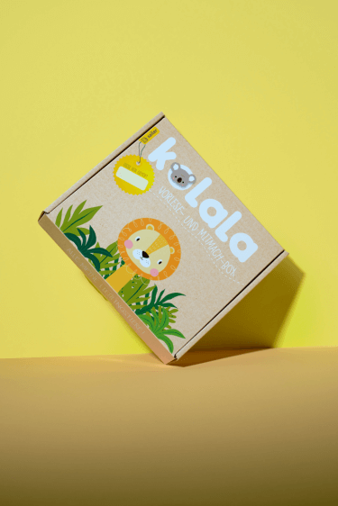 Kolala-Box Kolala-Box